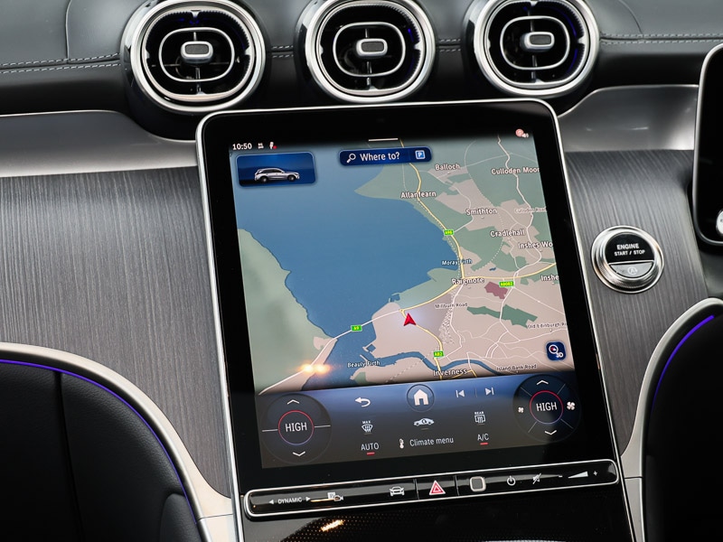 Used Mercedes-Benz GLC 2025 for sale - 77439337: Photo 9