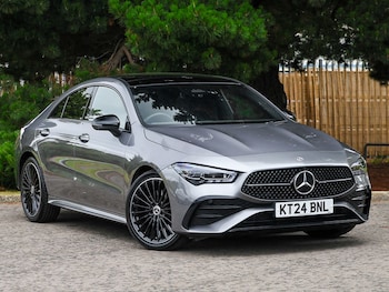 Used Mercedes-Benz CLA 2024 for sale - 75583776: Photo