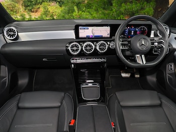 Used Mercedes-Benz CLA 2024 for sale - 75583776: Photo
