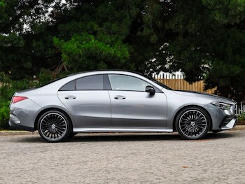 Used Mercedes-Benz CLA 2024 for sale - 75583776: Photo