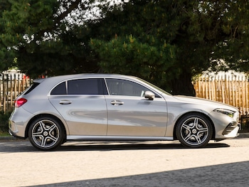Used Mercedes-Benz A-Class 2025 for sale - 78704087: Photo