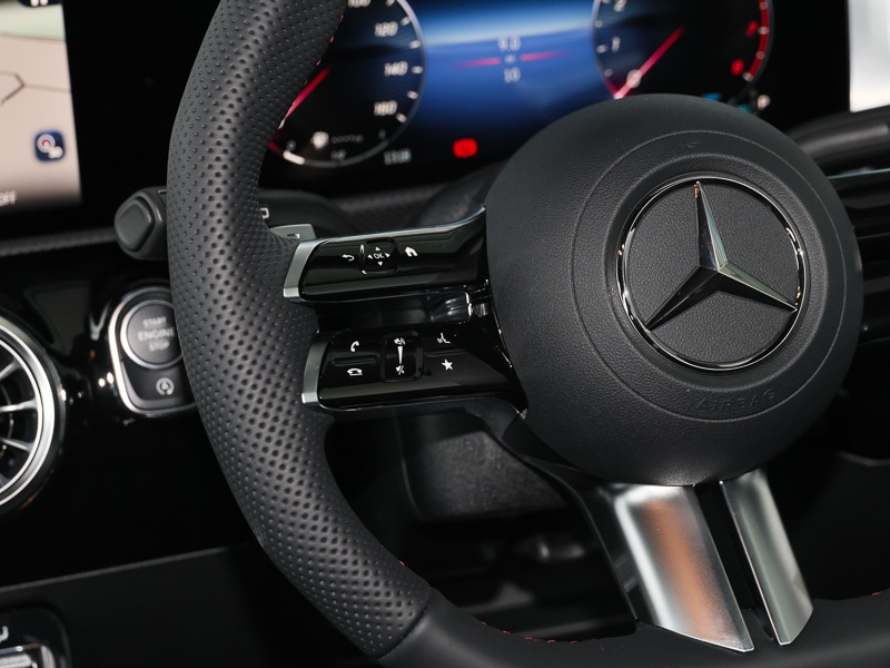 Used Mercedes-Benz A-Class 2025 for sale - 77154815: Photo 11