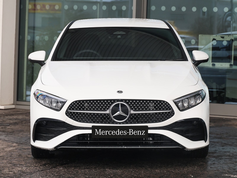 Used Mercedes-Benz A-Class 2025 for sale - 77154815: Photo 13