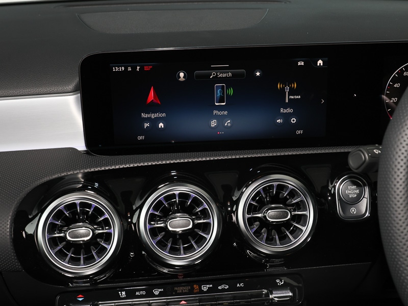 Used Mercedes-Benz A-Class 2025 for sale - 77154815: Photo 16