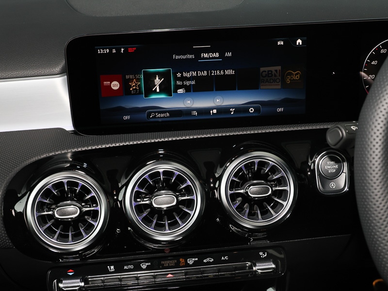 Used Mercedes-Benz A-Class 2025 for sale - 77154815: Photo 17