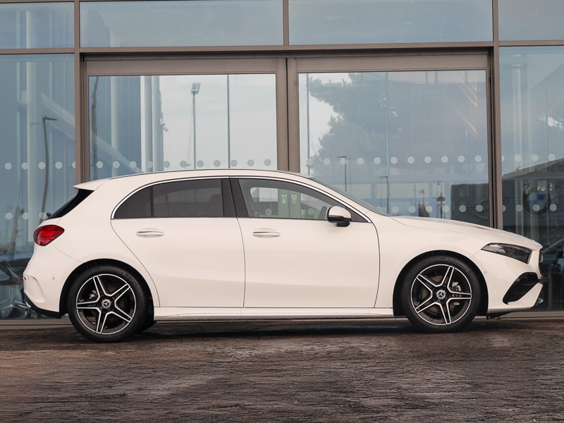 Used Mercedes-Benz A-Class 2025 for sale - 77154815: Photo 4