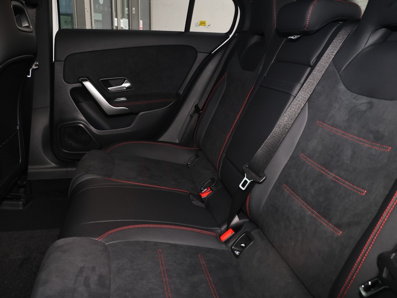 Used Mercedes-Benz A-Class 2025 for sale - 77154815: Photo 6