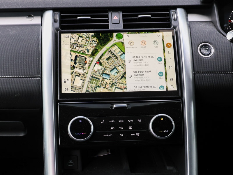 Used Land Rover Discovery 2024 for sale - 77265264: Photo 11