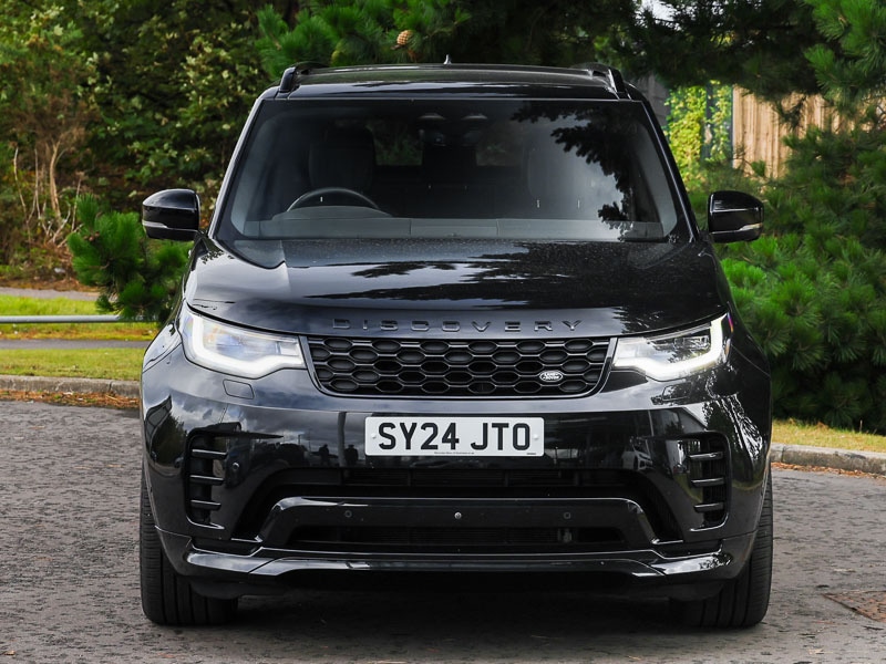 Used Land Rover Discovery 2024 for sale - 77265264: Photo 14
