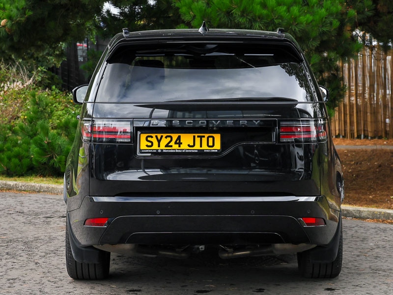 Used Land Rover Discovery 2024 for sale - 77265264: Photo 15