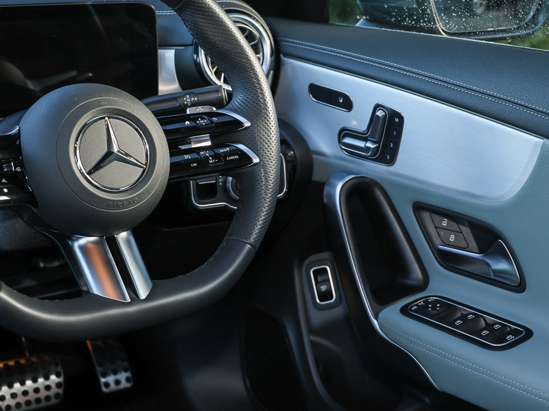 Used Mercedes-Benz CLA 2025 for sale - 77548906: Photo 12