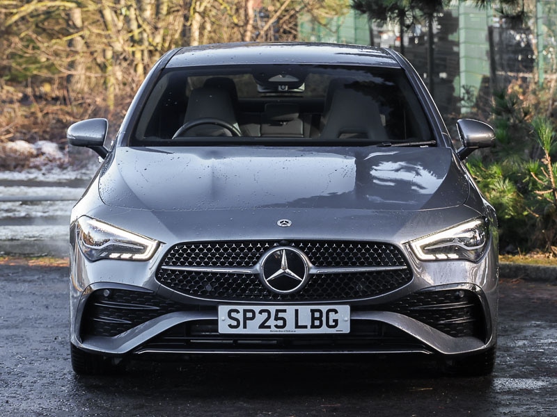 Used Mercedes-Benz CLA 2025 for sale - 77548906: Photo 13