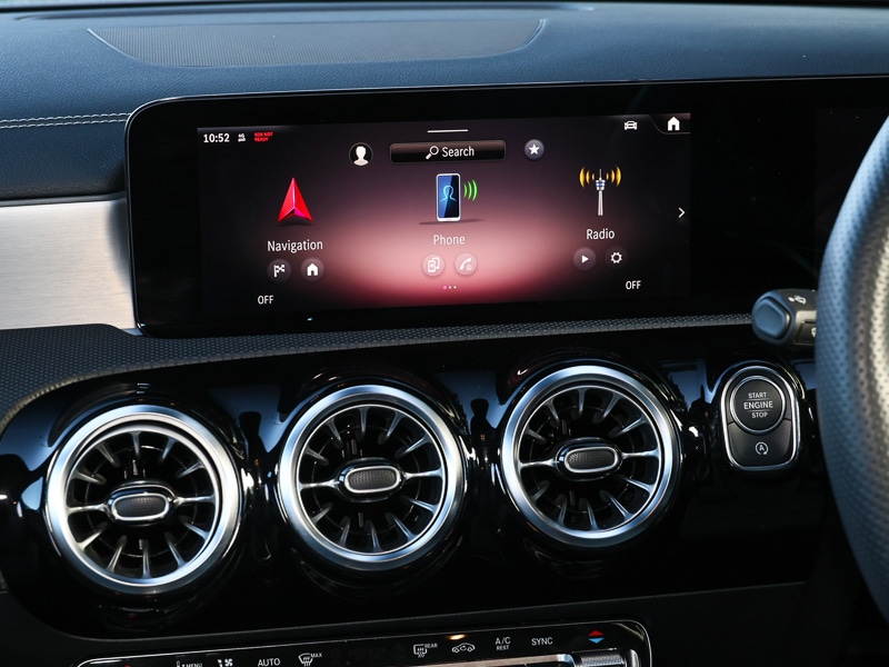 Used Mercedes-Benz CLA 2025 for sale - 77548906: Photo 15