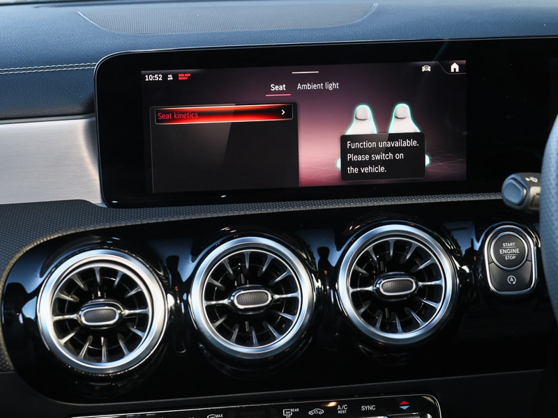 Used Mercedes-Benz CLA 2025 for sale - 77548906: Photo 18