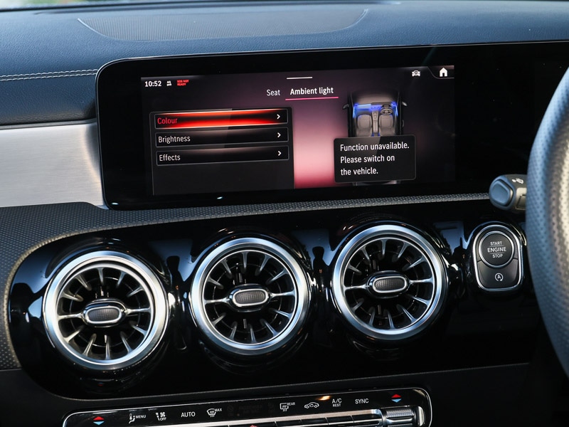 Used Mercedes-Benz CLA 2025 for sale - 77548906: Photo 19