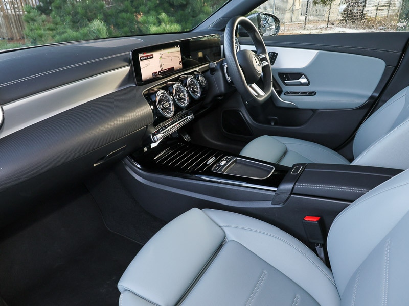 Used Mercedes-Benz CLA 2025 for sale - 77548906: Photo 5