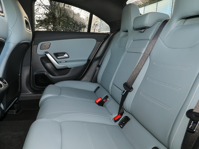 Used Mercedes-Benz CLA 2025 for sale - 77548906: Photo 6