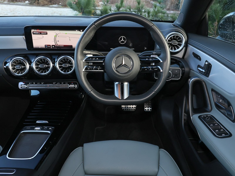 Used Mercedes-Benz CLA 2025 for sale - 77548906: Photo 7