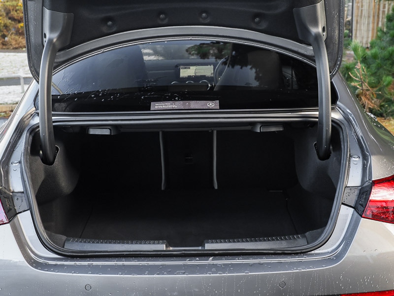 Used Mercedes-Benz CLA 2025 for sale - 77548906: Photo 8