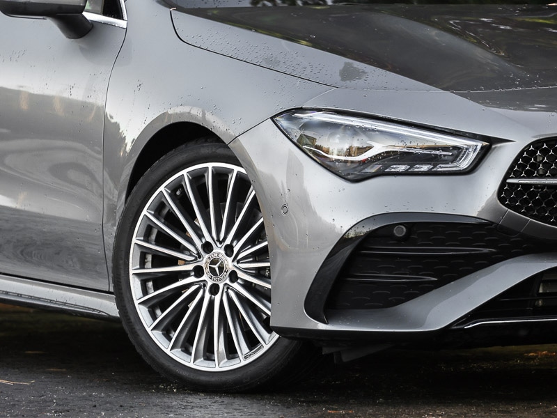 Used Mercedes-Benz CLA 2025 for sale - 77548906: Photo 9