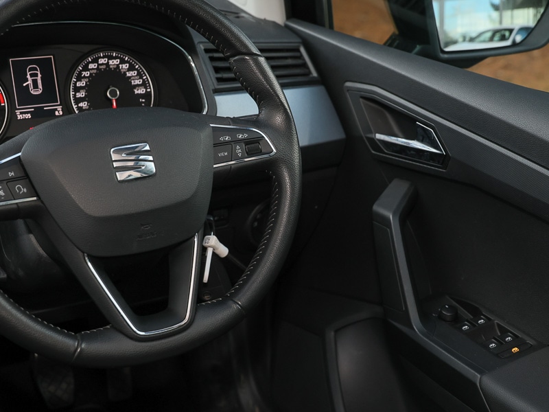 Used SEAT Arona 2018 for sale - 77405319: Photo 12