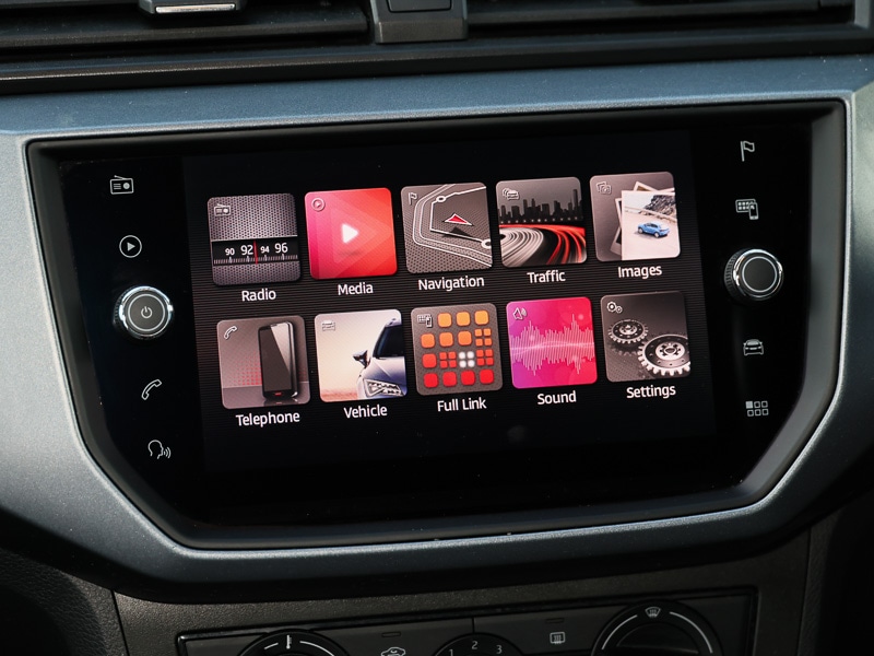 Used SEAT Arona 2018 for sale - 77405319: Photo 15