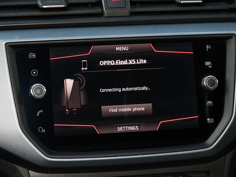 Used SEAT Arona 2018 for sale - 77405319: Photo 16