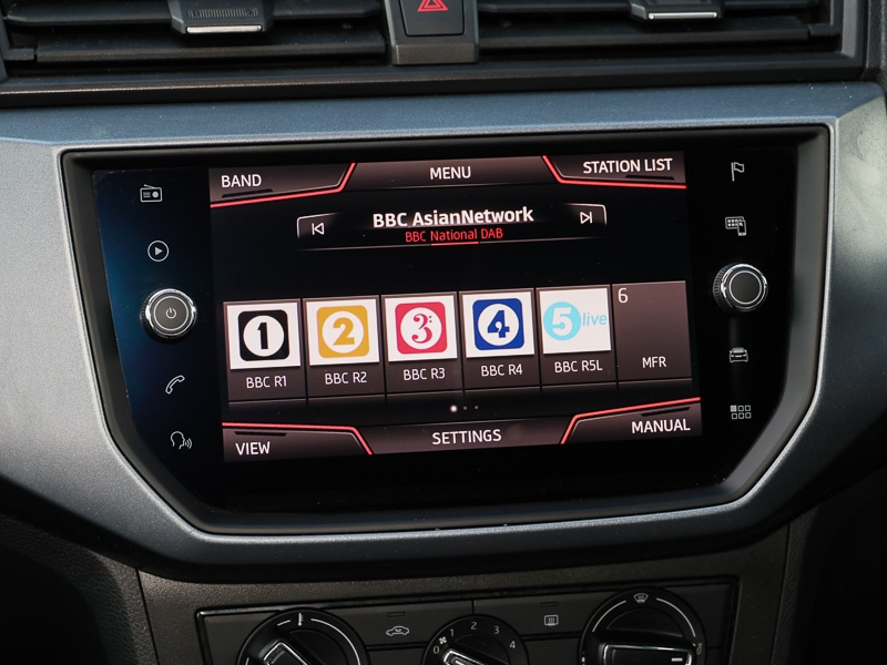 Used SEAT Arona 2018 for sale - 77405319: Photo 17