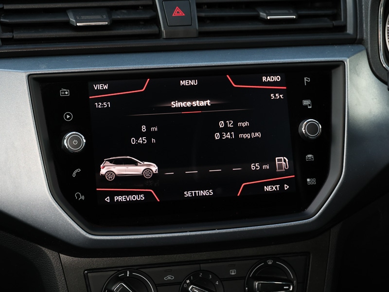 Used SEAT Arona 2018 for sale - 77405319: Photo 18