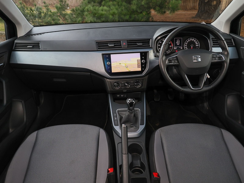Used SEAT Arona 2018 for sale - 77405319: Photo 2