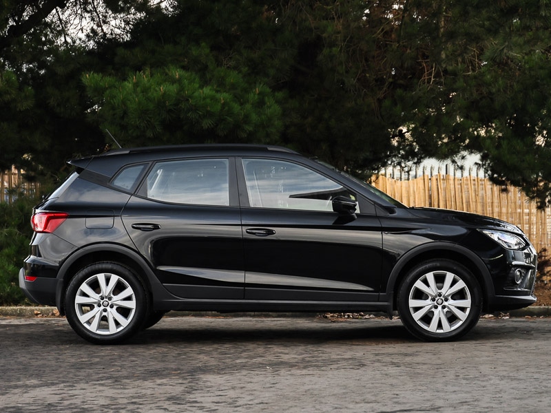 Used SEAT Arona 2018 for sale - 77405319: Photo 4