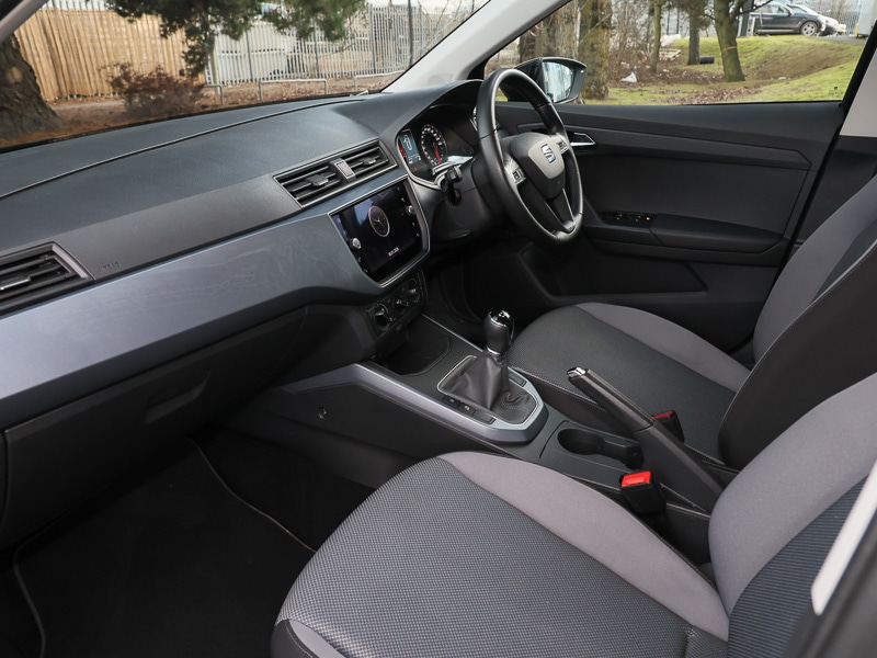 Used SEAT Arona 2018 for sale - 77405319: Photo 5