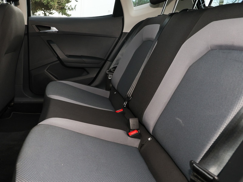 Used SEAT Arona 2018 for sale - 77405319: Photo 6