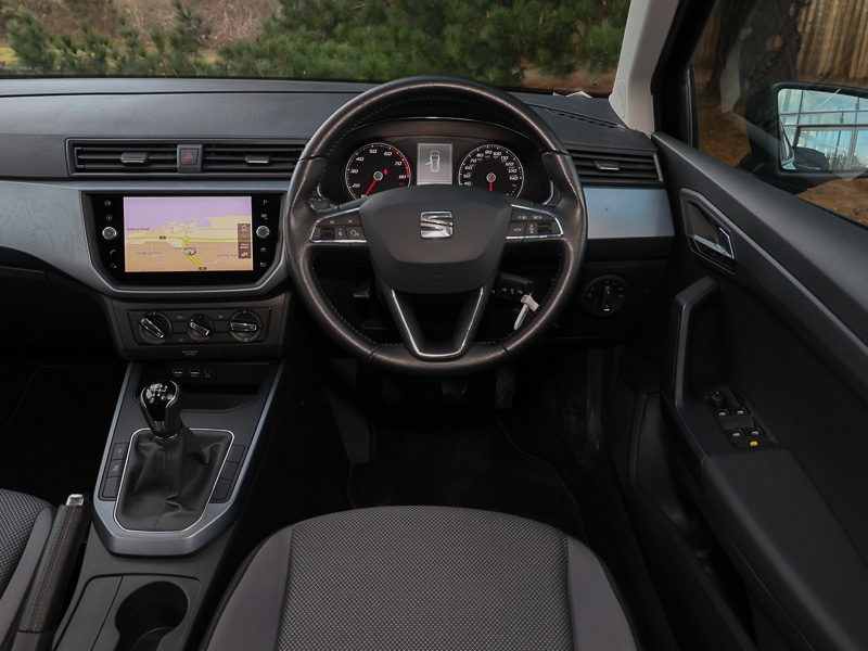 Used SEAT Arona 2018 for sale - 77405319: Photo 7