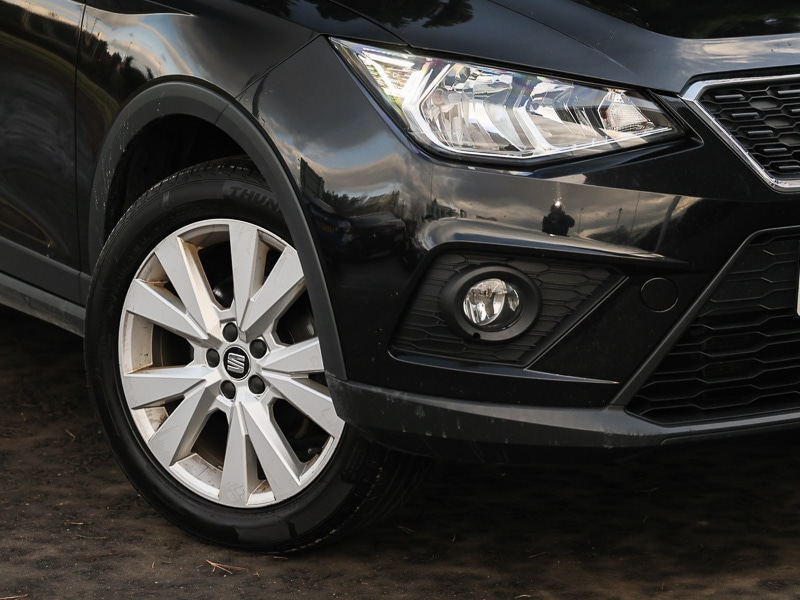 Used SEAT Arona 2018 for sale - 77405319: Photo 9