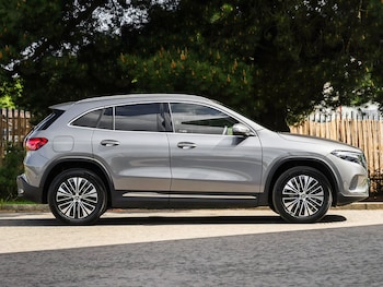 Used Mercedes-Benz EQA 2024 for sale - 78530774: Photo
