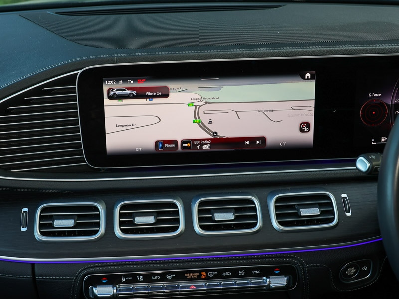 Used Mercedes-Benz GLE 2025 for sale - 76475555: Photo 10