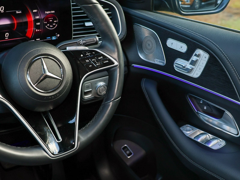 Used Mercedes-Benz GLE 2025 for sale - 76475555: Photo 12