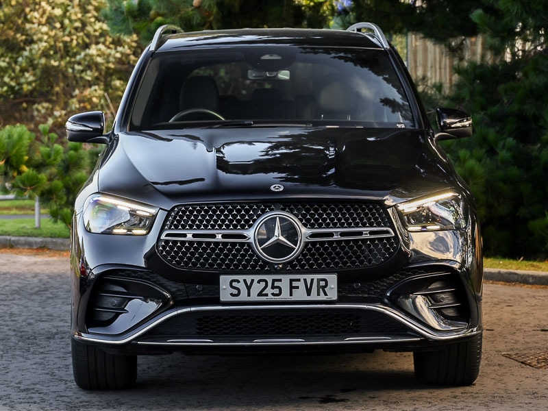 Used Mercedes-Benz GLE 2025 for sale - 76475555: Photo 13