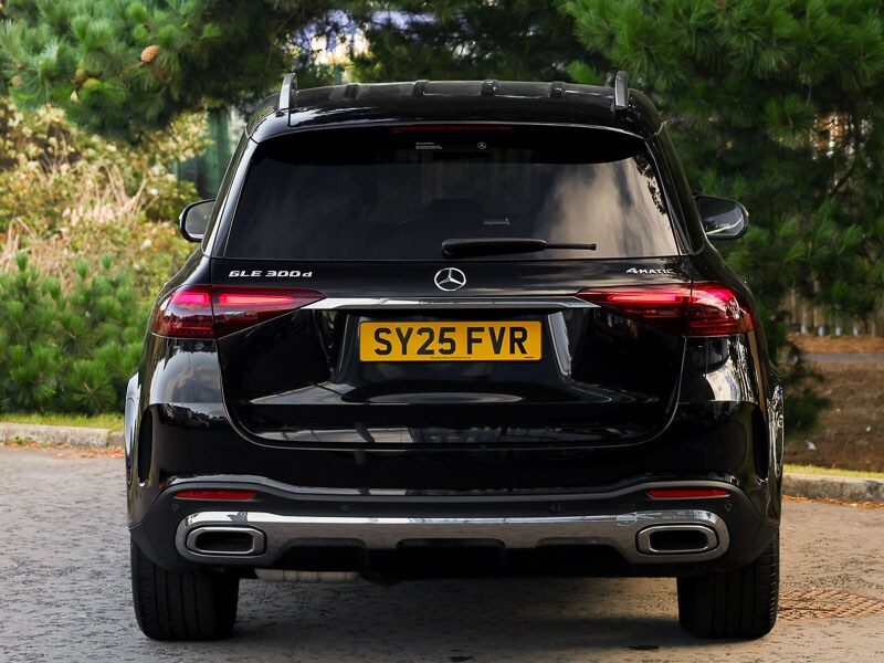 Used Mercedes-Benz GLE 2025 for sale - 76475555: Photo 14