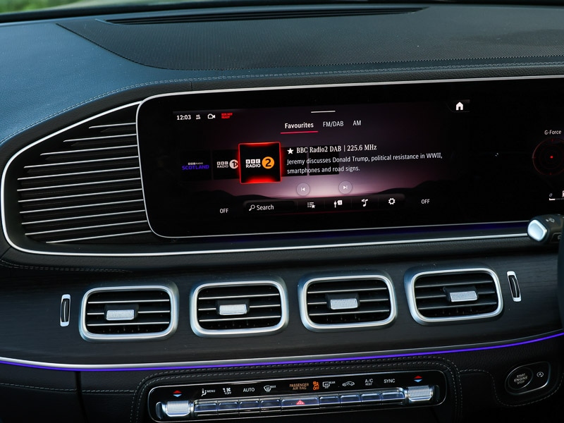 Used Mercedes-Benz GLE 2025 for sale - 76475555: Photo 15