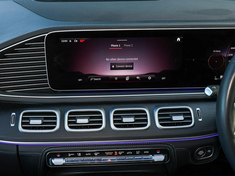 Used Mercedes-Benz GLE 2025 for sale - 76475555: Photo 17