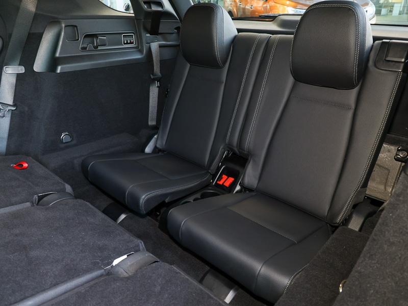 Used Mercedes-Benz GLE 2025 for sale - 76475555: Photo 18