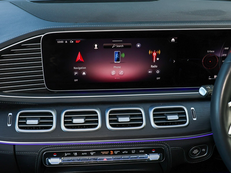 Used Mercedes-Benz GLE 2025 for sale - 76475555: Photo 19