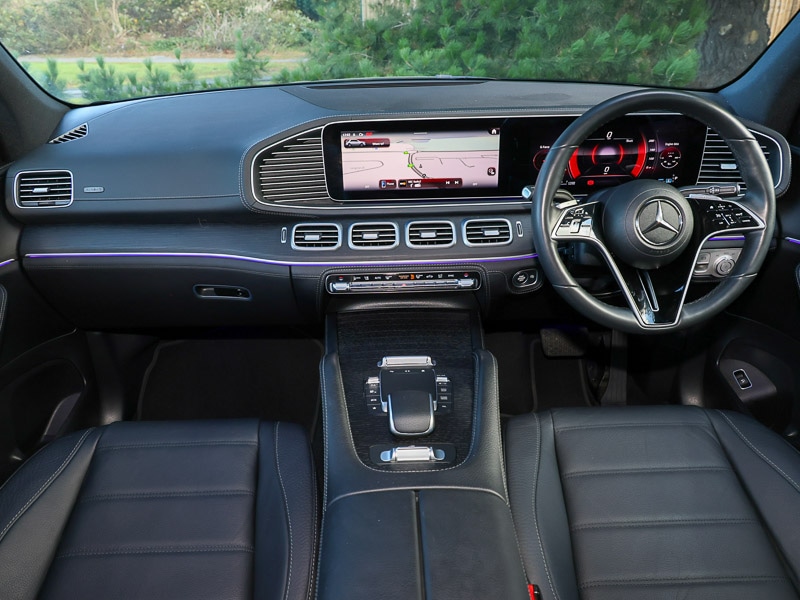 Used Mercedes-Benz GLE 2025 for sale - 76475555: Photo 2