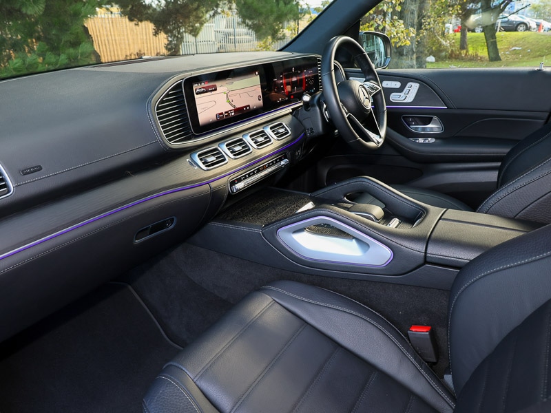 Used Mercedes-Benz GLE 2025 for sale - 76475555: Photo 5