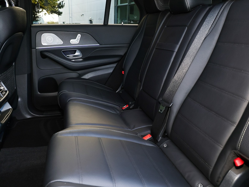 Used Mercedes-Benz GLE 2025 for sale - 76475555: Photo 6