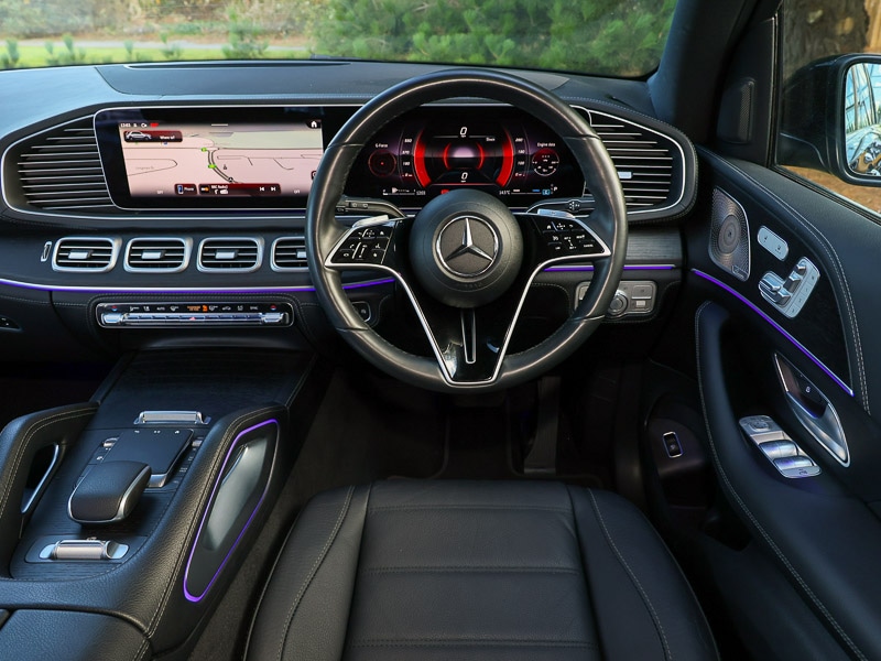 Used Mercedes-Benz GLE 2025 for sale - 76475555: Photo 7