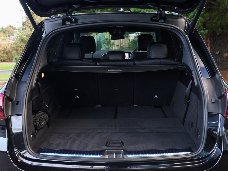 Used Mercedes-Benz GLE 2025 for sale - 76475555: Photo 8