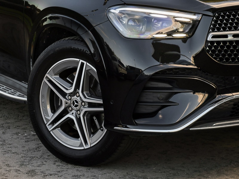 Used Mercedes-Benz GLE 2025 for sale - 76475555: Photo 9